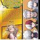 My Hero Academia, Vol. 39