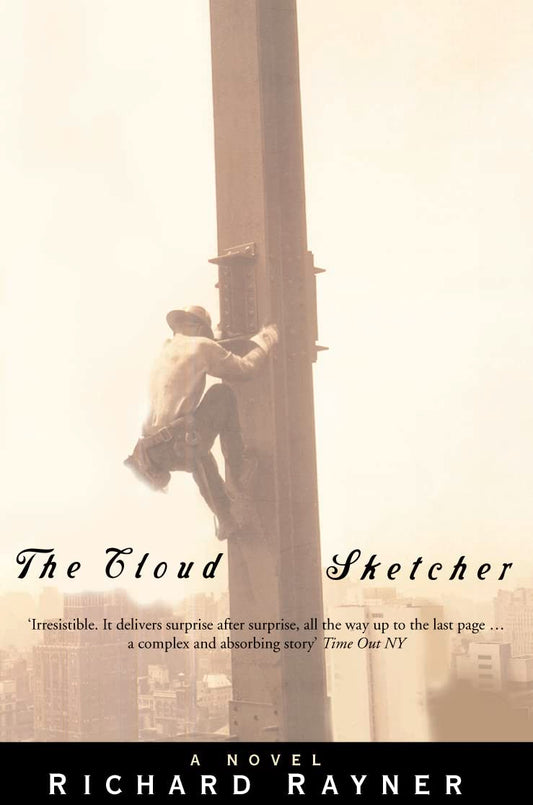Cloud Sketcher