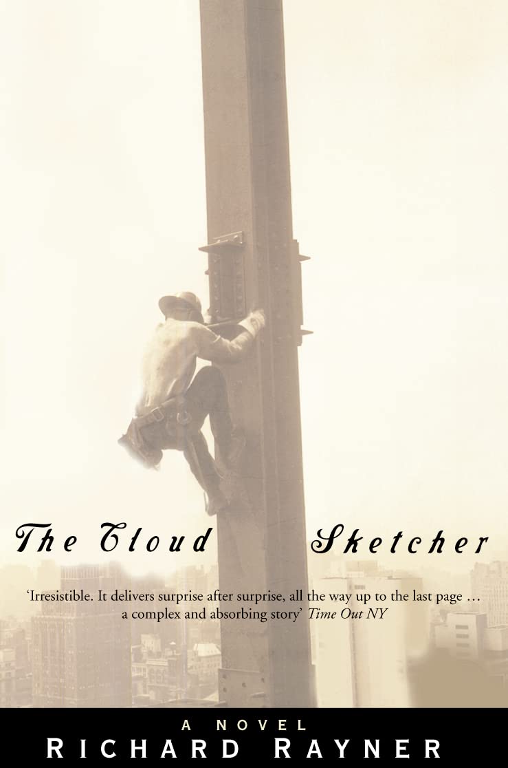 Cloud Sketcher