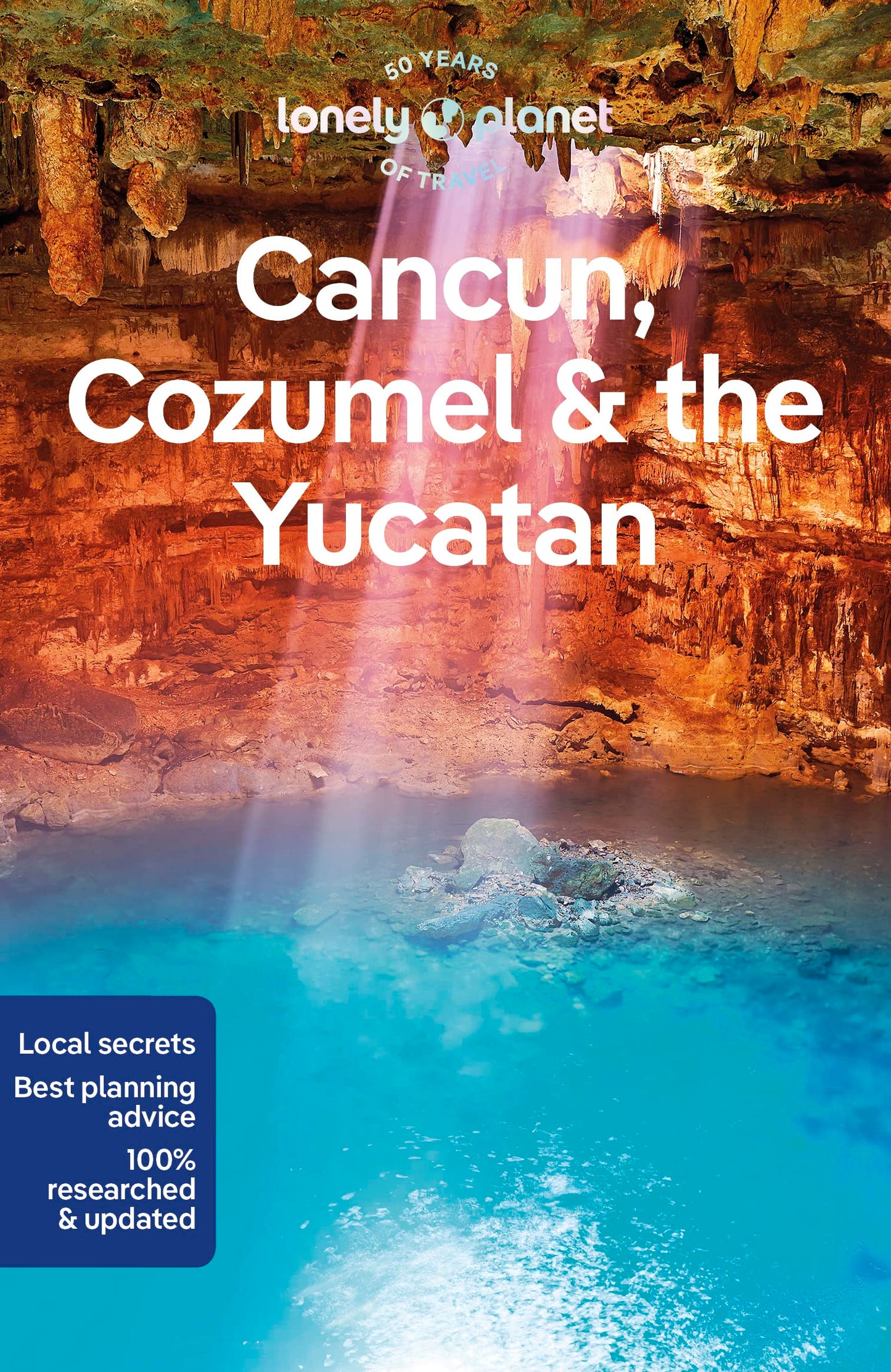 Cancun, Cozumel & The Yucatan 10