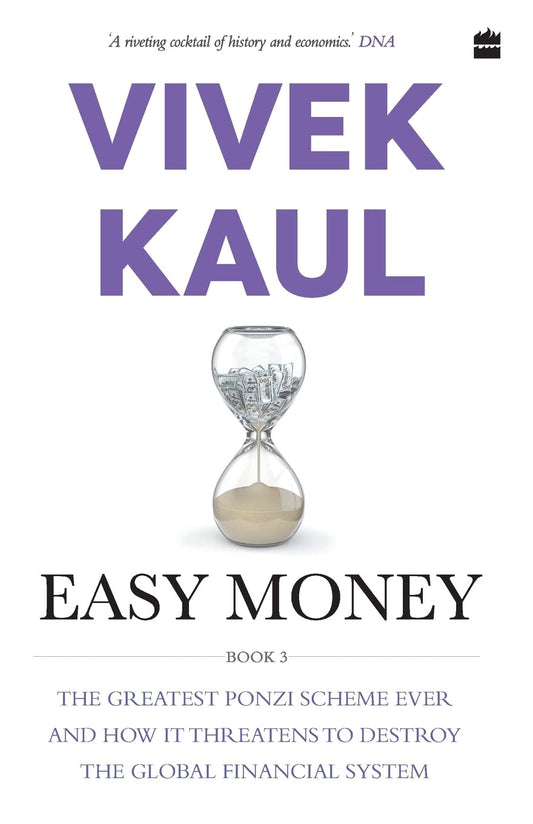 Easy Money Volume 3