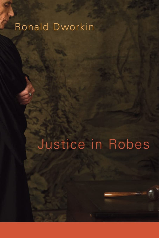 Justice In Robes