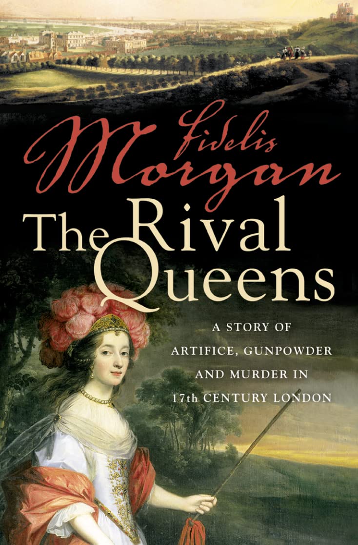 Rival Queens