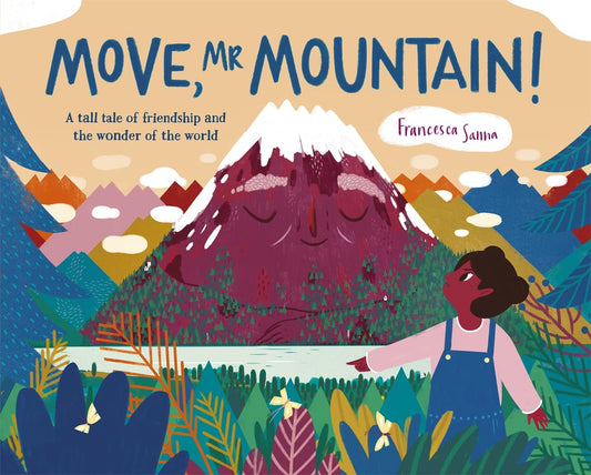 Move, Mr Mountain]
