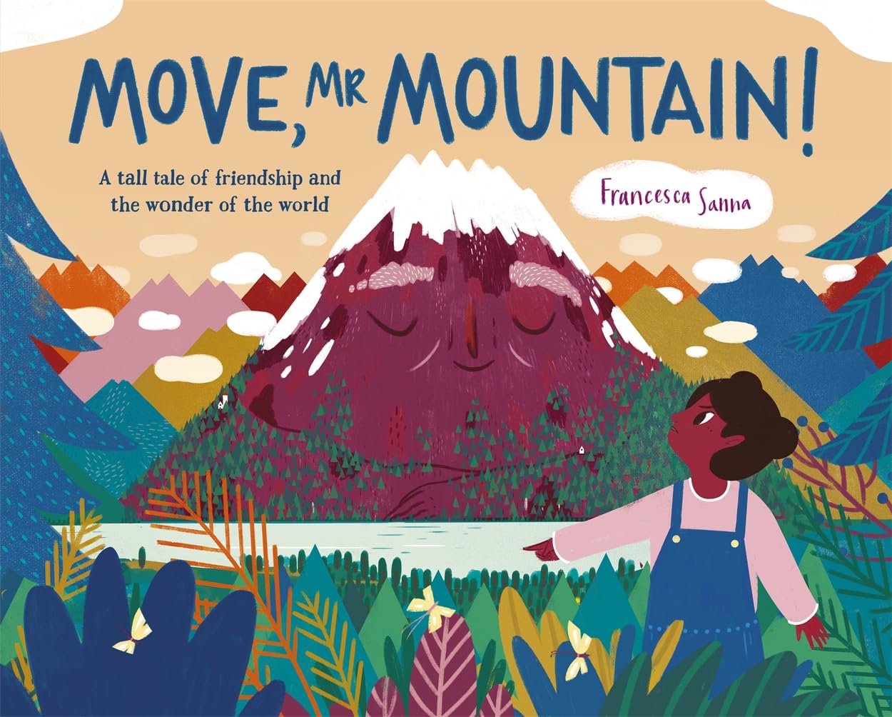 Move, Mr Mountain]