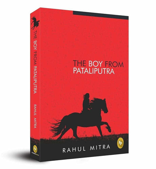 The Boy From Pataliputra