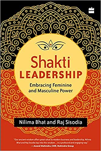 Shakti Leadership
