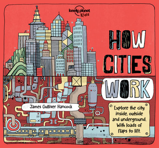 How Cities Work 1 Âau/Ukã