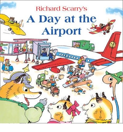 A Day At The Airport