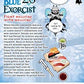Blue Exorcist 28