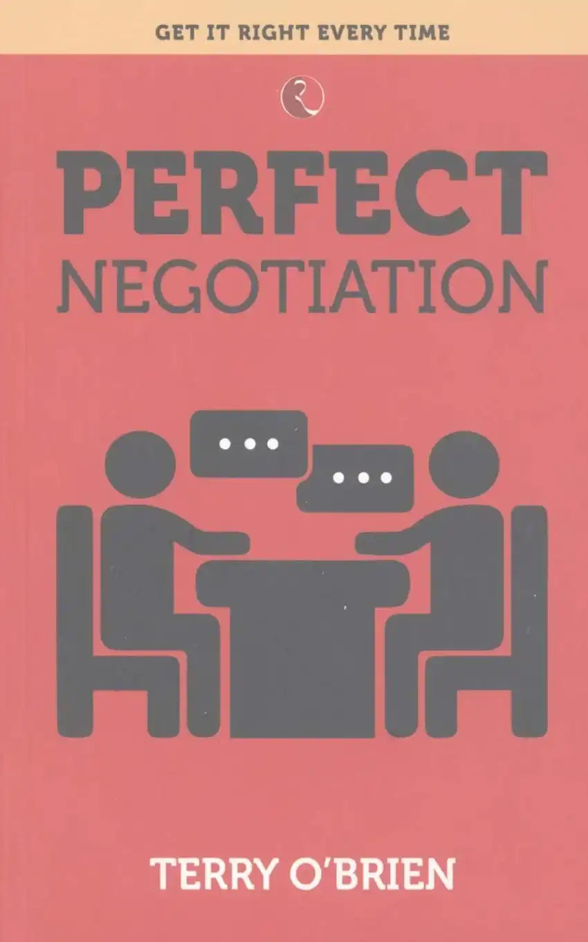 Perfect Negotiation