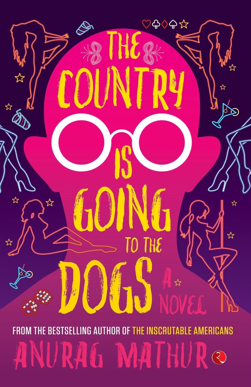 The Country Is Going To The Dogs