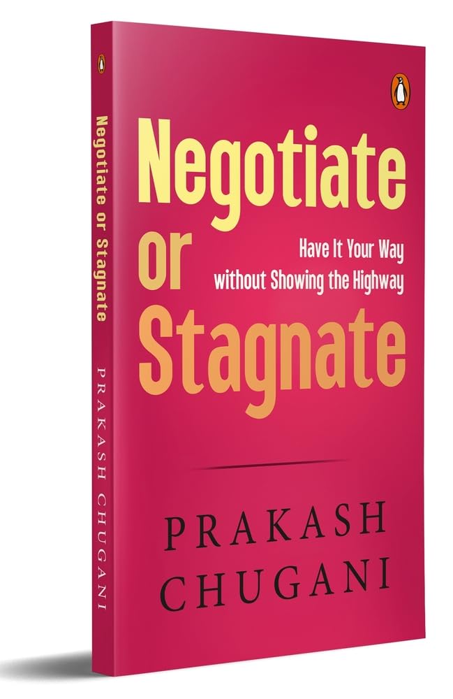 Negotiate Or Satgnate