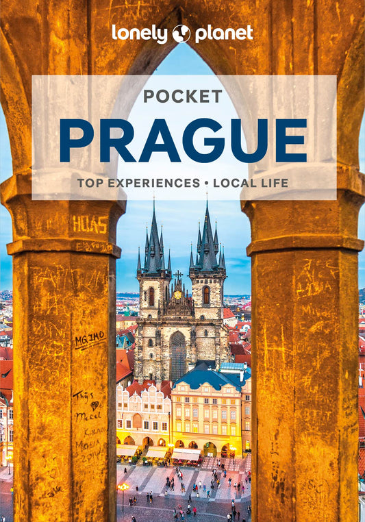 Pocket Prague 7