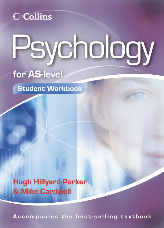 Psychology For As Level Workbook Pb