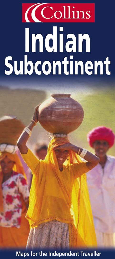 Indian Sub Continent Its