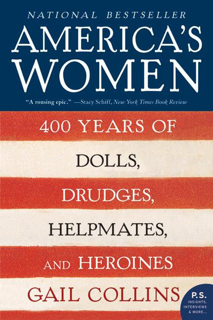 America S Women