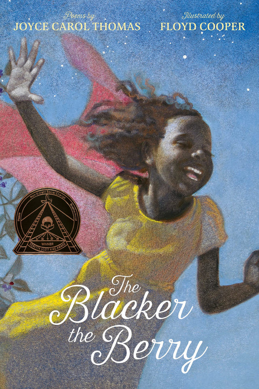 Blacker The Berry, The
