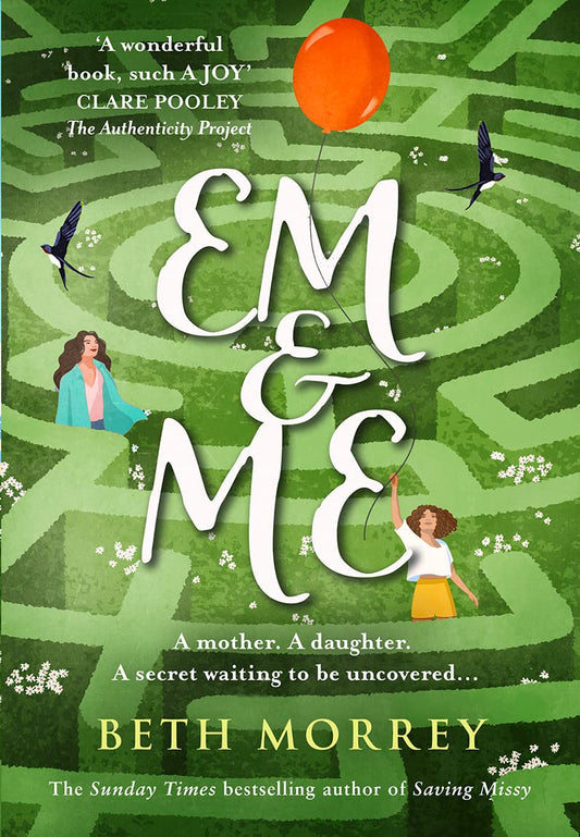Em & Me