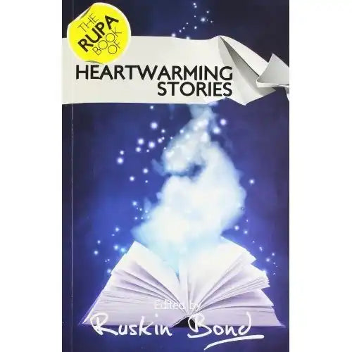 Heartwarming & Wicked Stories 2-In-1