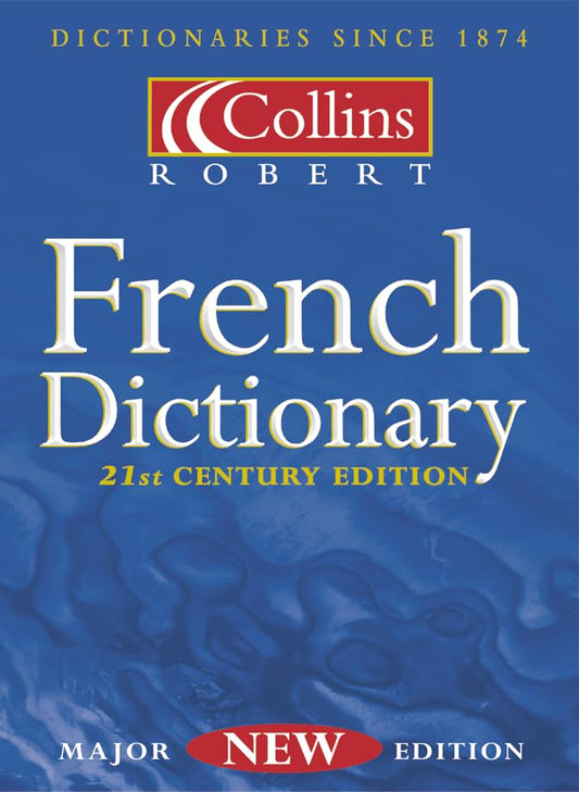 Colins French Robert