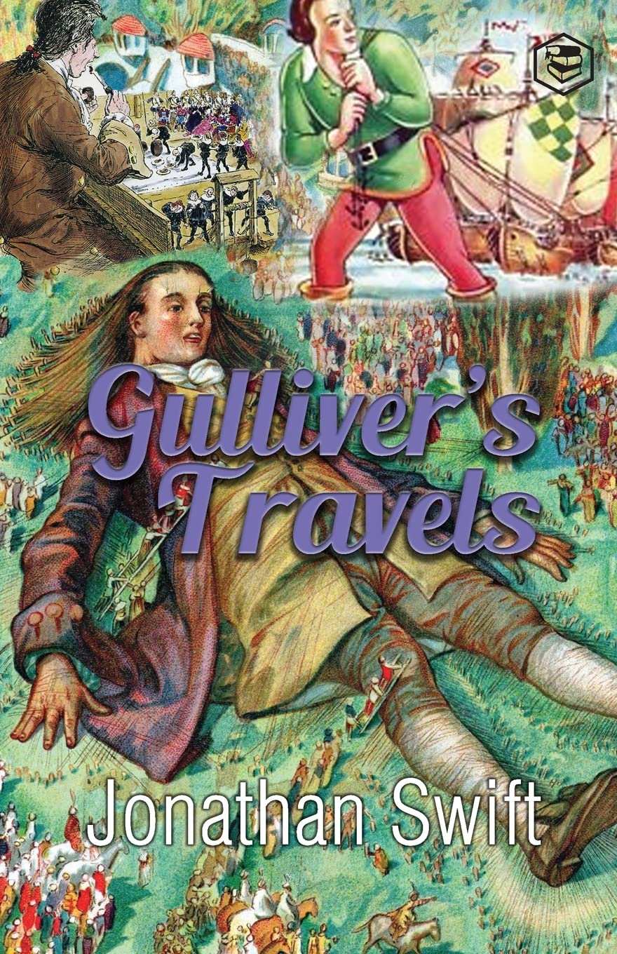 Gulliver'S Travels