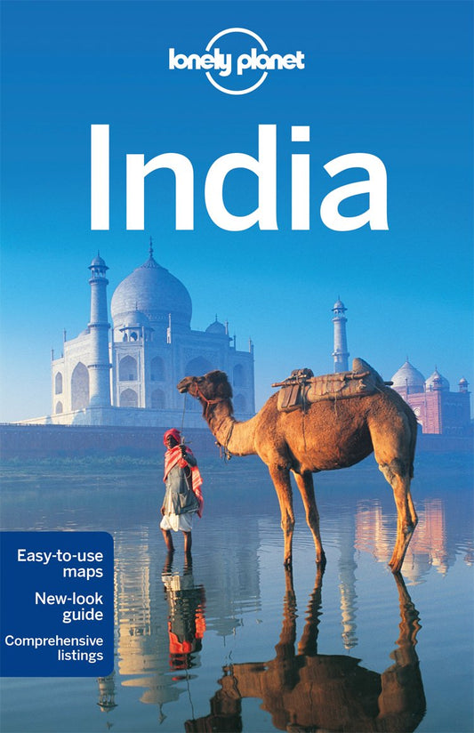 India 16Th Edition