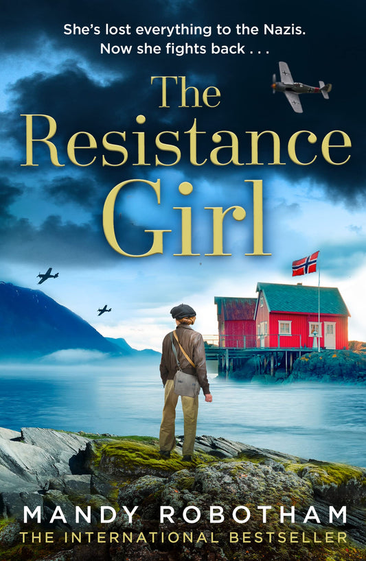 Resistance Girl, The