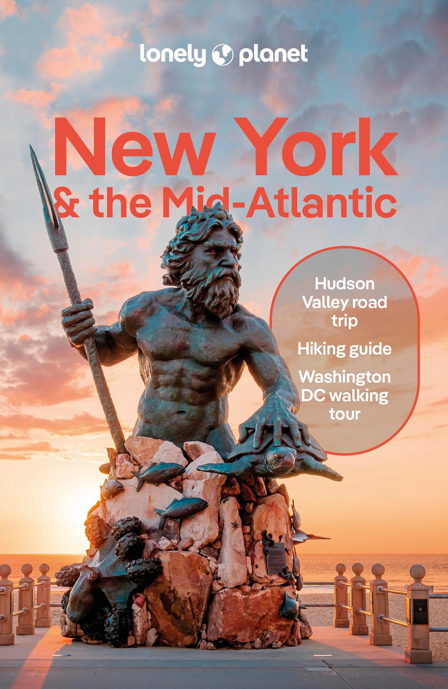 New York & The Mid-Atlantic 3