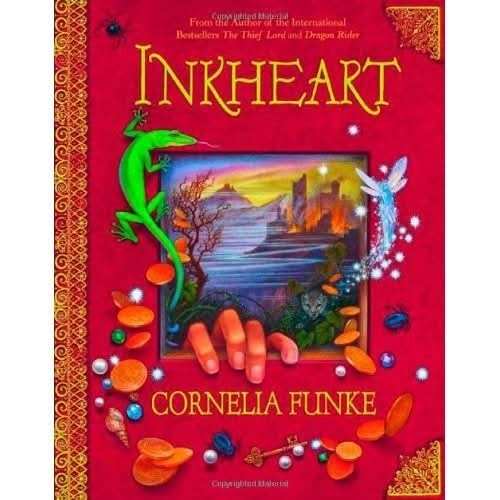Inkheart