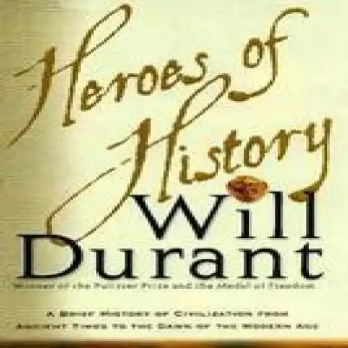 Heroes Of History