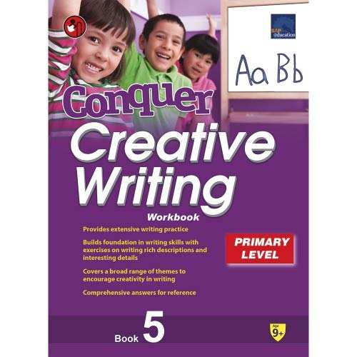 Creative Writing 5.