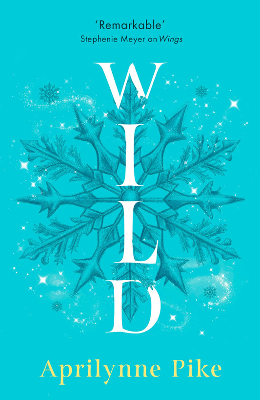 Wings (3) — Wild