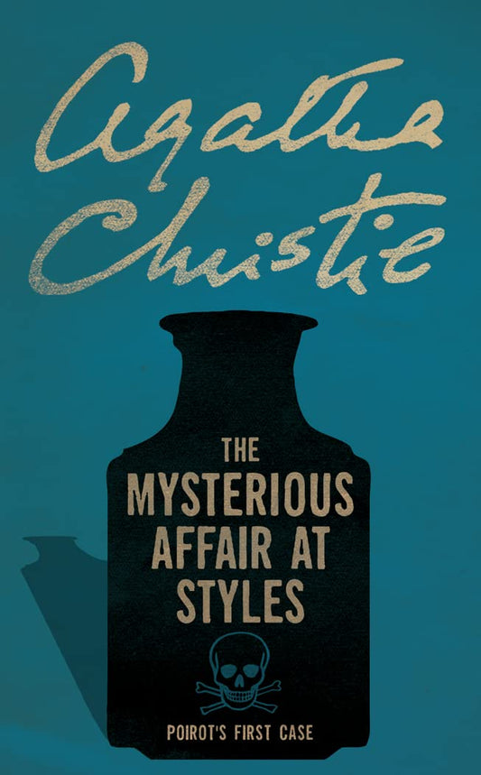 Mystereous Affair Style