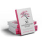 50 Golden Rules Of Life - Timeless Strategies For Success,
Fulfilment, And Inner Peace