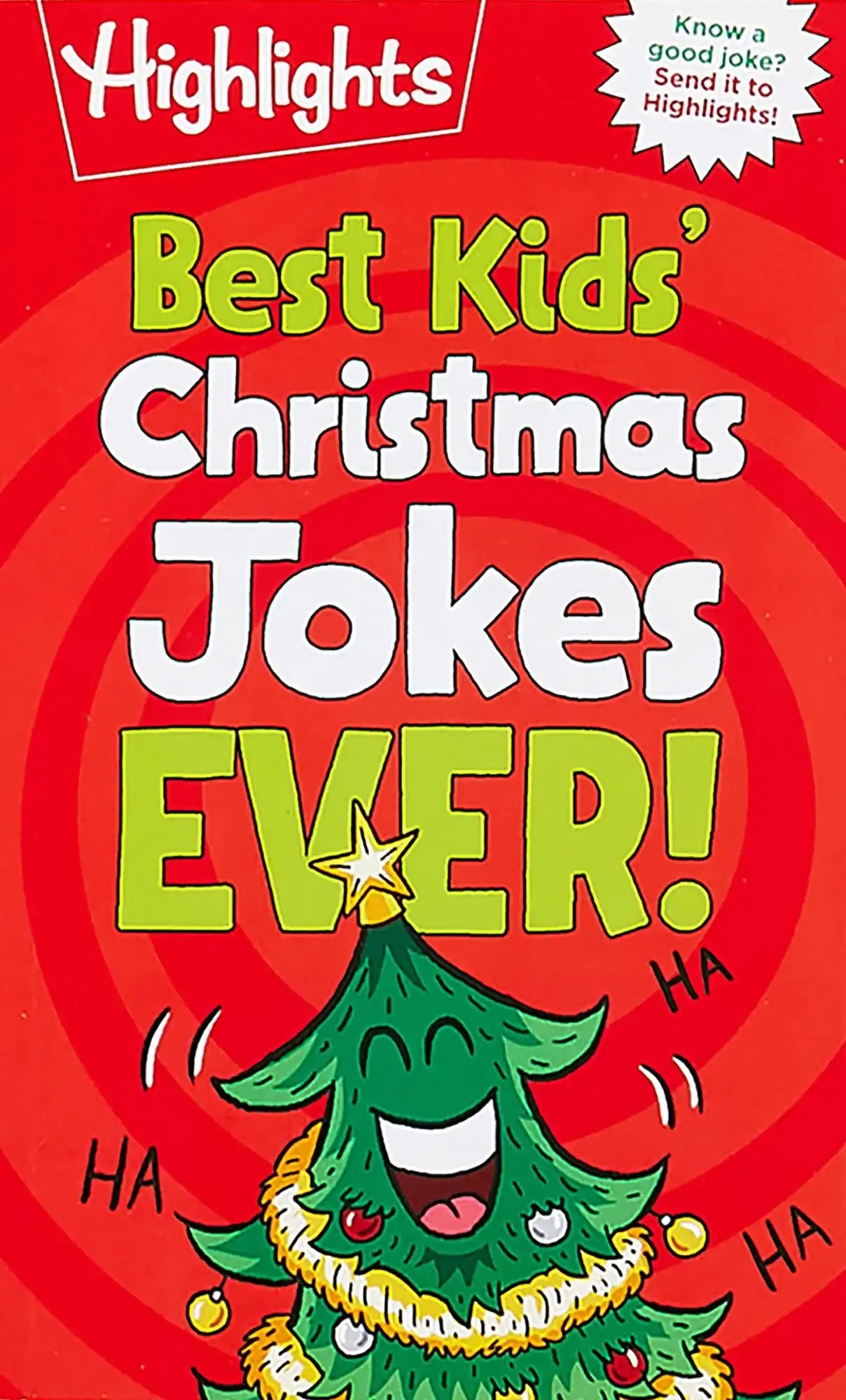 Best Kids'' Christmas Jokes Ever!
