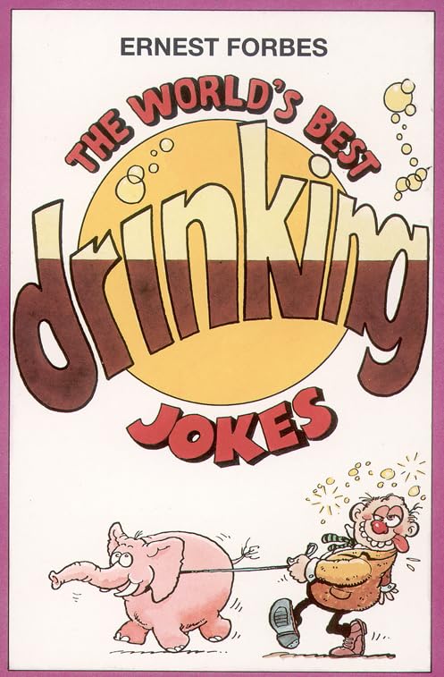 World Best Drinking Jokes