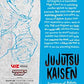 Jujutsu Kaisen: Summer Of Ashes, Autumn Of Dust
