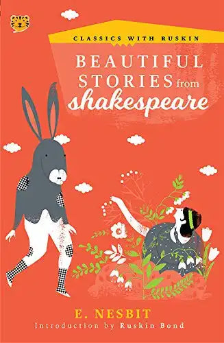 Beautiful Stories From Shakespeare