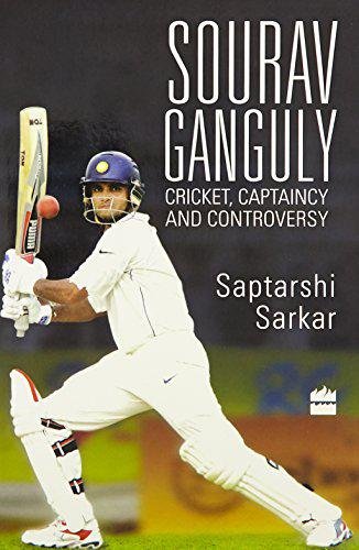 Sourav Ganguly