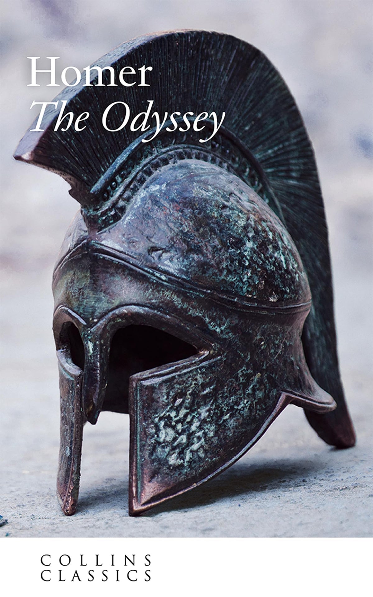 Odyssey