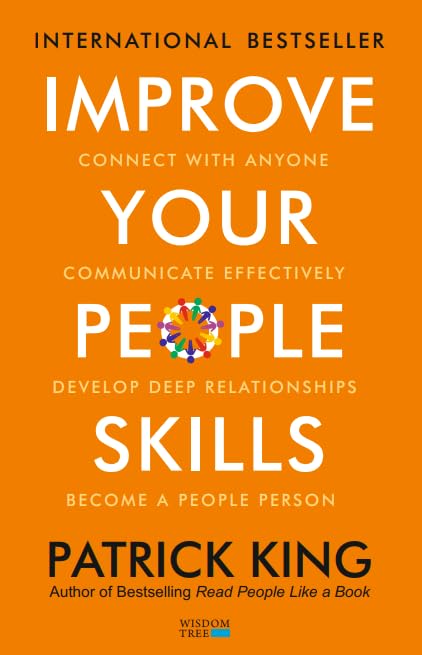 Improve Your People Skills