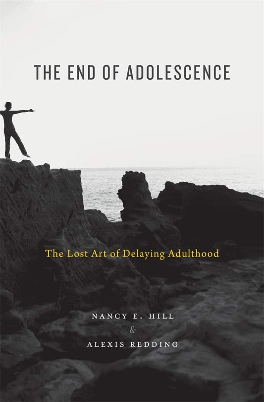 End Of Adolescence, The