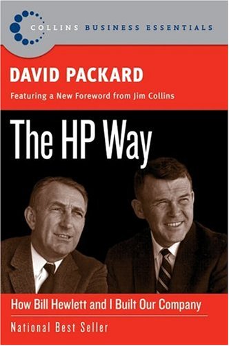 Hp Way