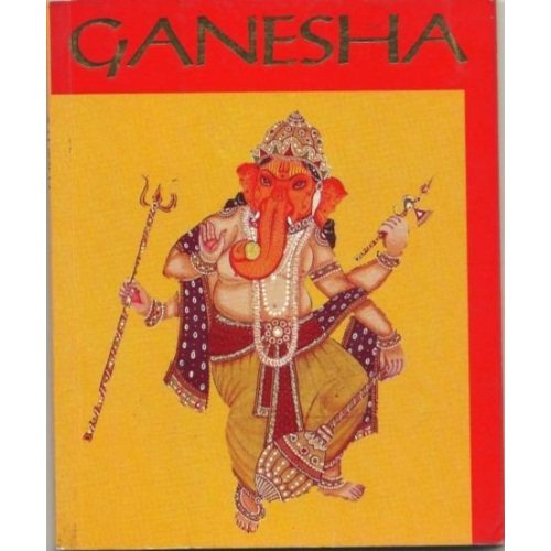 Ganesha Spiritual India
