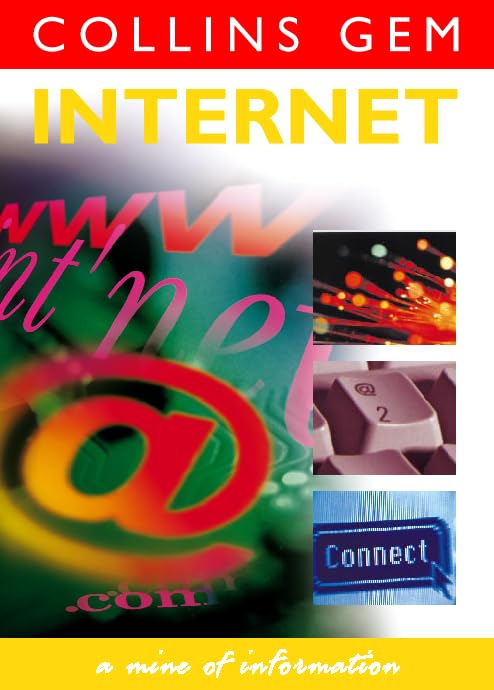Collins Gem Internet