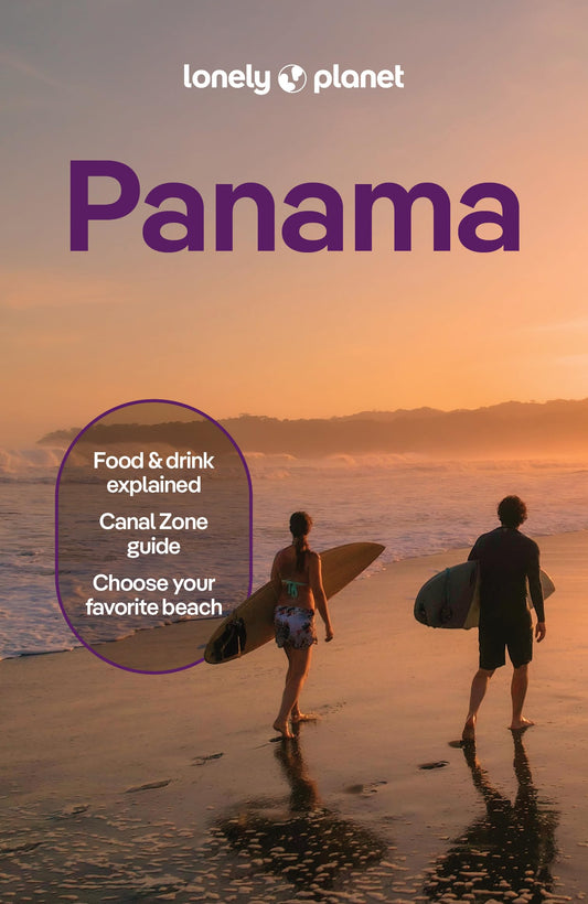 Panama 11