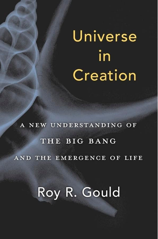 Universe In Creation