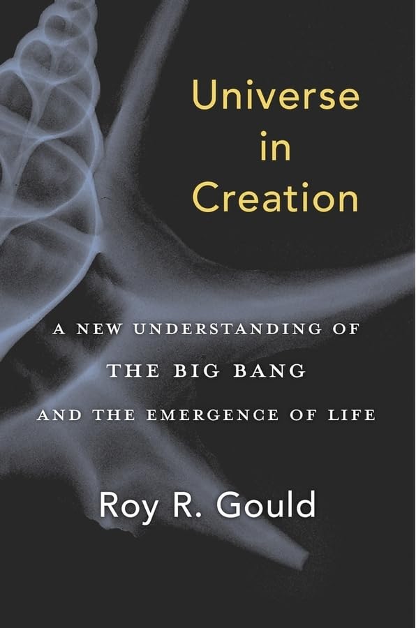 Universe In Creation