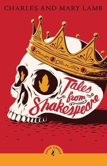 Tales From Shakespeare Pufin